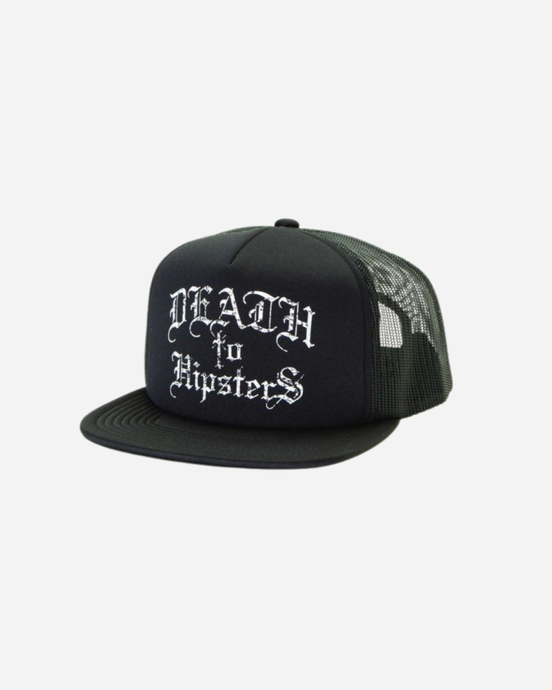 Metal Mulisha All Cap - Nero