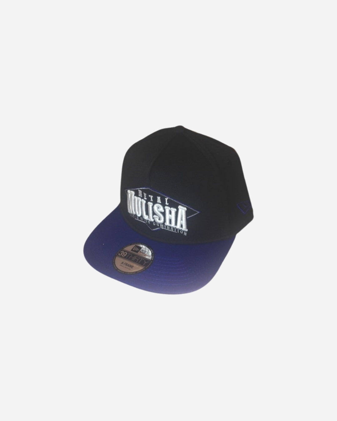 Metal Mulisha Active Cap – Blau