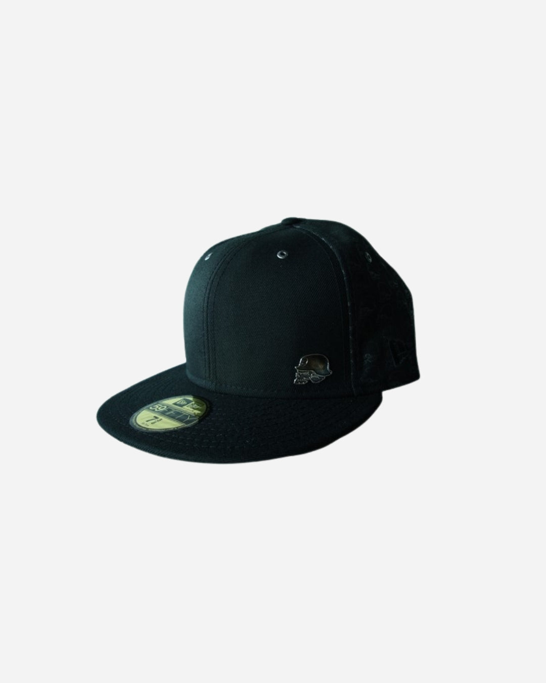 Metal Mulisha Crew Cap - Black