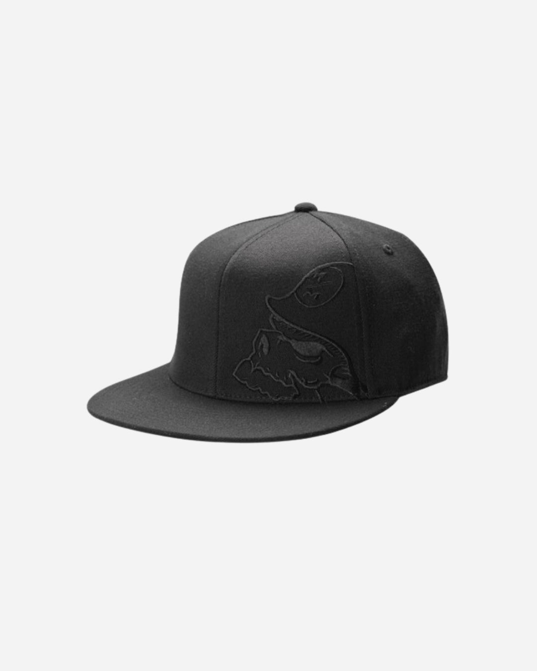 Casquette Metal Mulisha Dusk - Noir