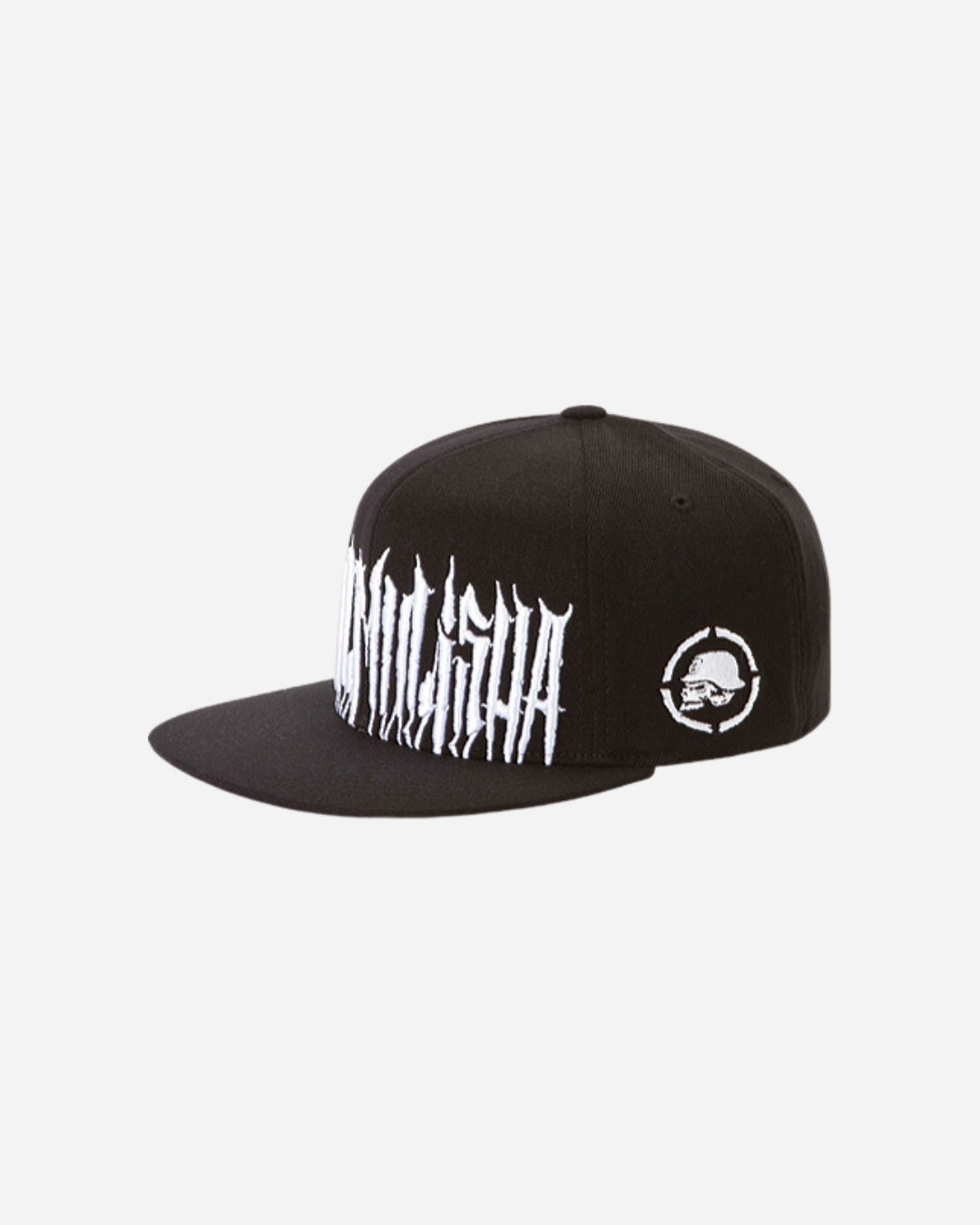 Metal Mulisha Grunge Cap - Black