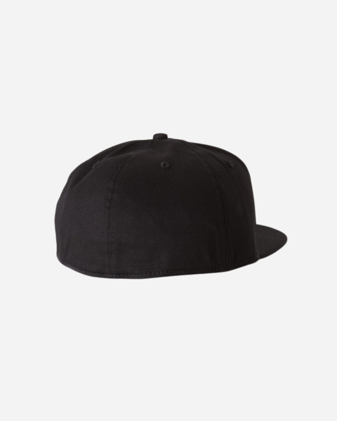 Casquette Metal Mulisha Recap - Noir