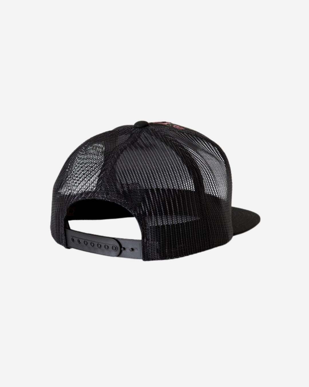 Casquette Metal Mulisha New Dawn Fades - Noir