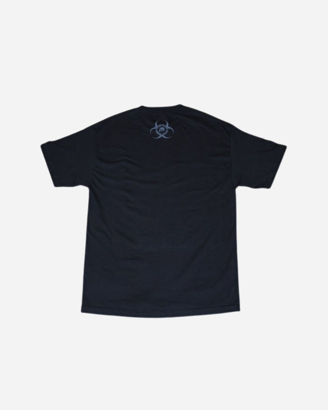 T-shirt Metal Mulisha Hazard - Noir