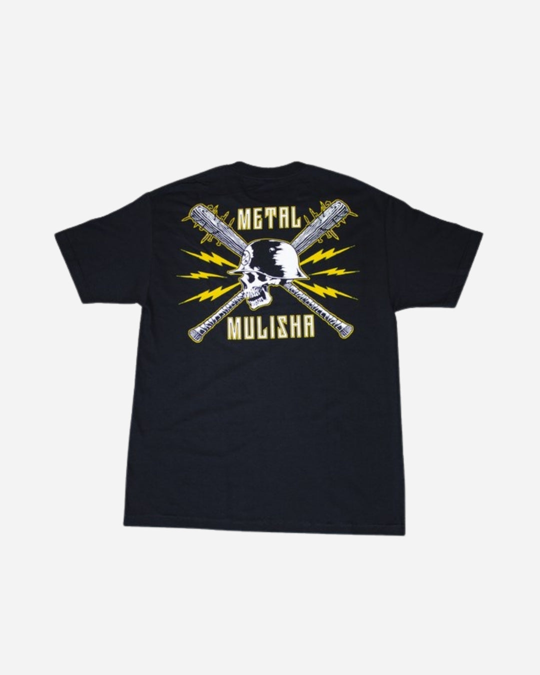Metal Mulisha Blunt Force T-Shirt – Schwarz