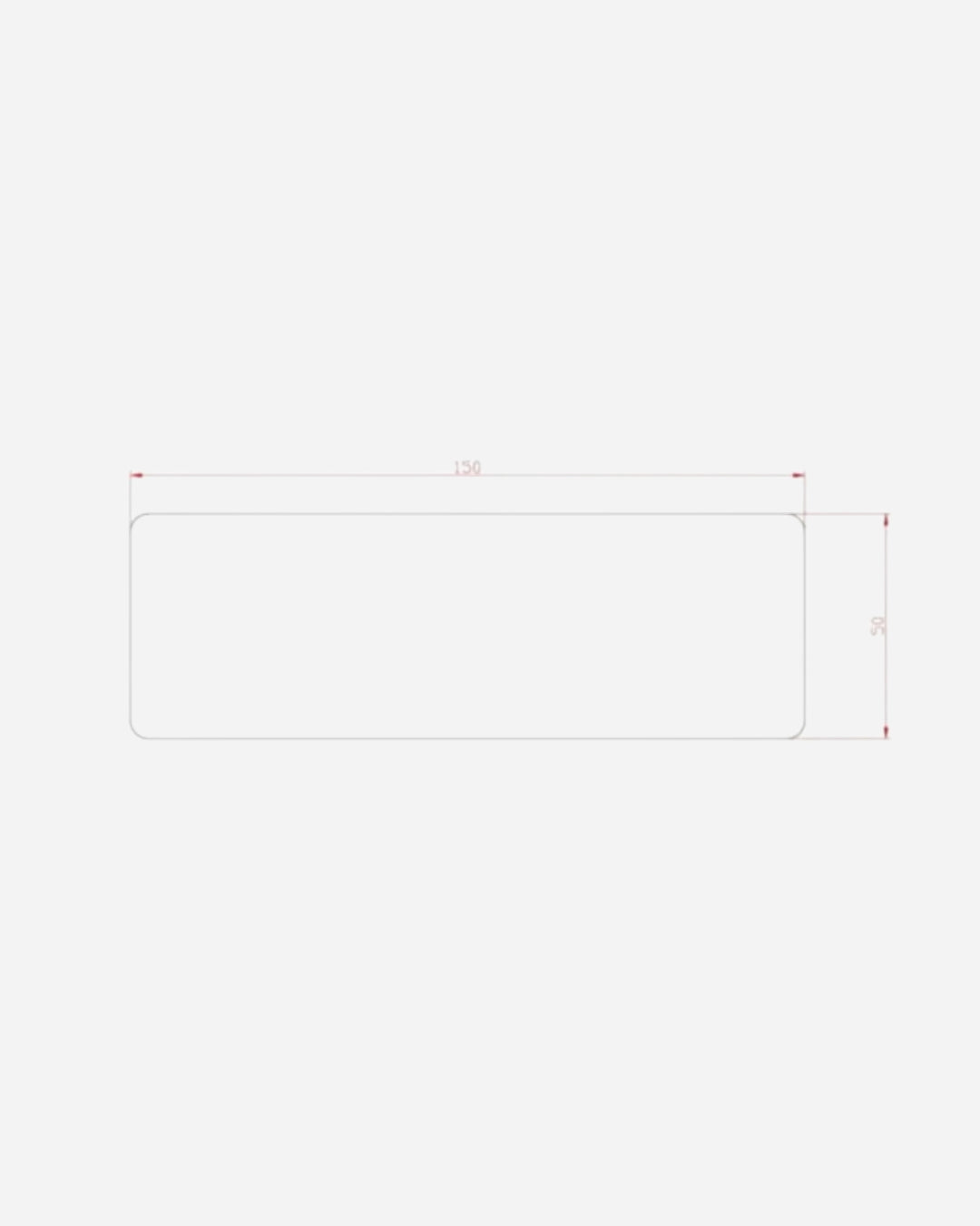 Film Hydrophobe Universel AF Protect