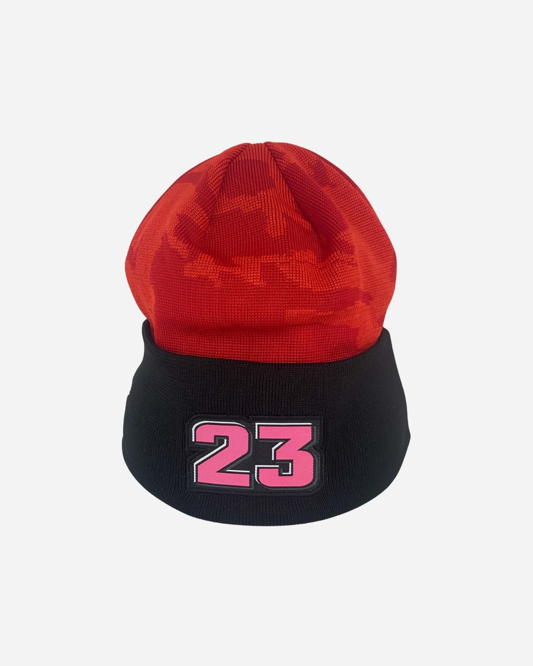 Bonnet VR46 Replica Camo EB à revers