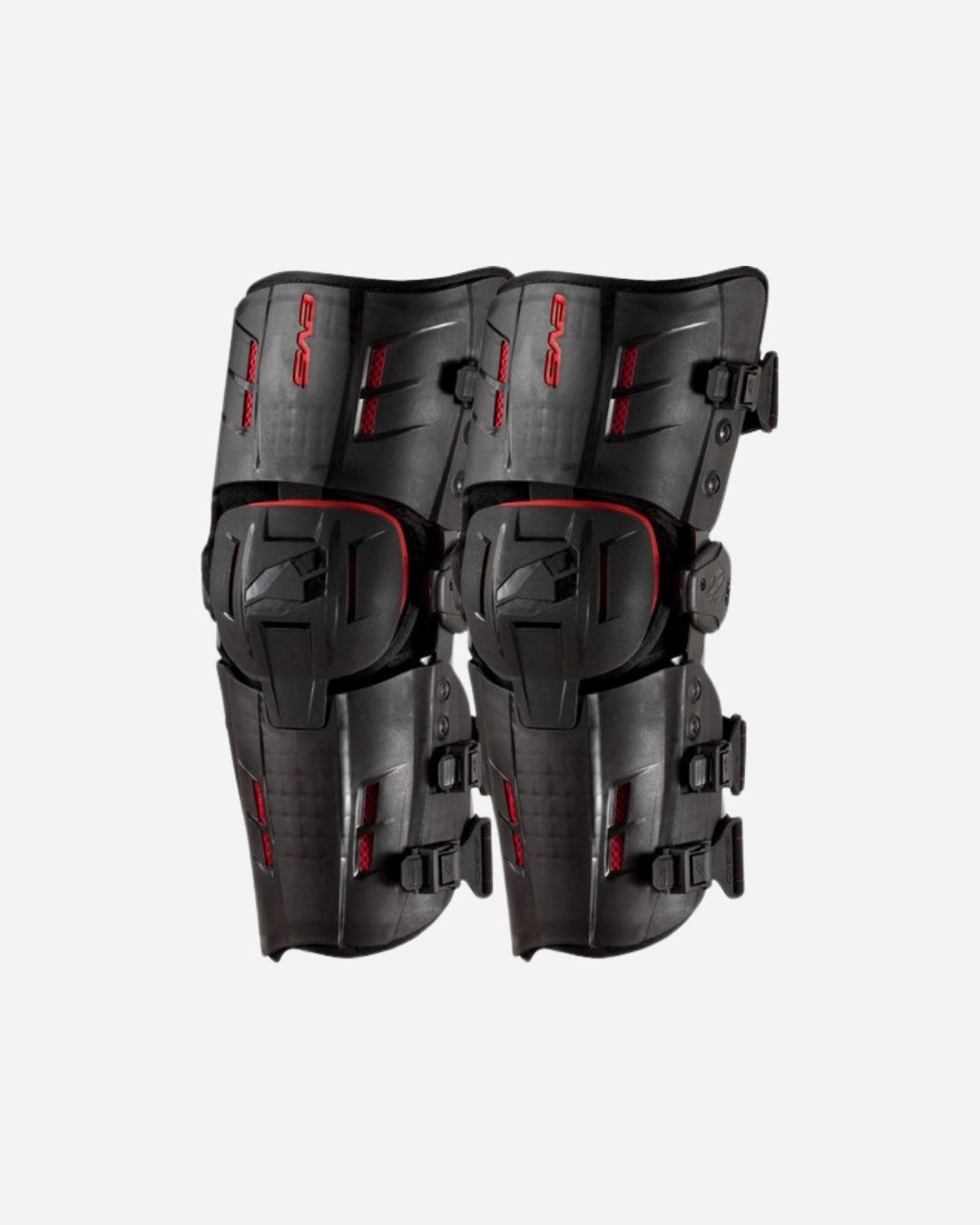 Genouillères EVS RS9 - Noir