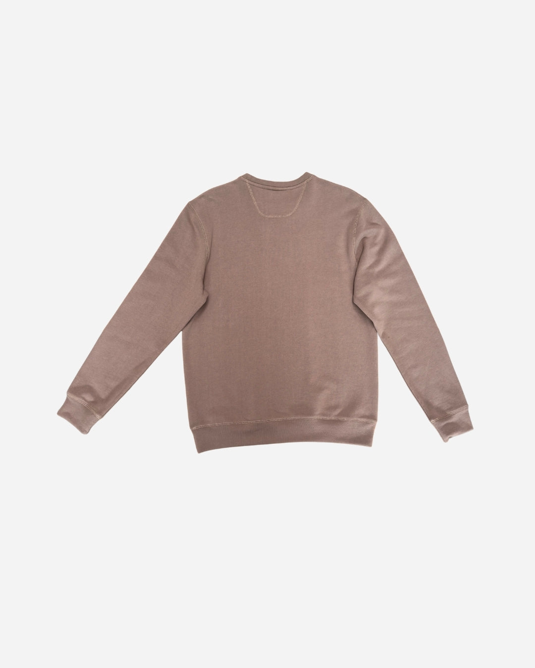 Sweatshirt Fox Racing Level Up Crew Fleece - Taupe