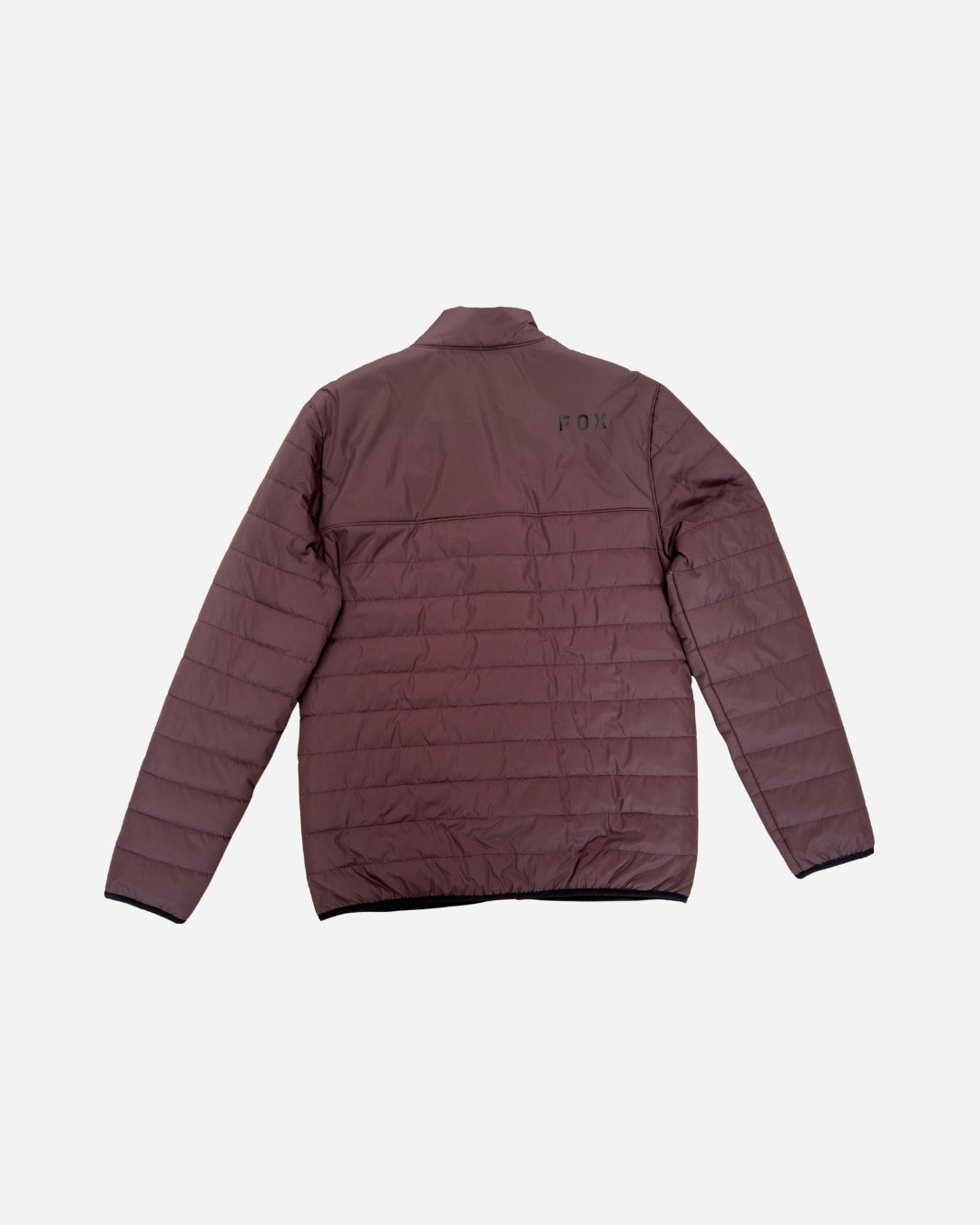 Giacca Fox Racing Howell Puffy - Viola