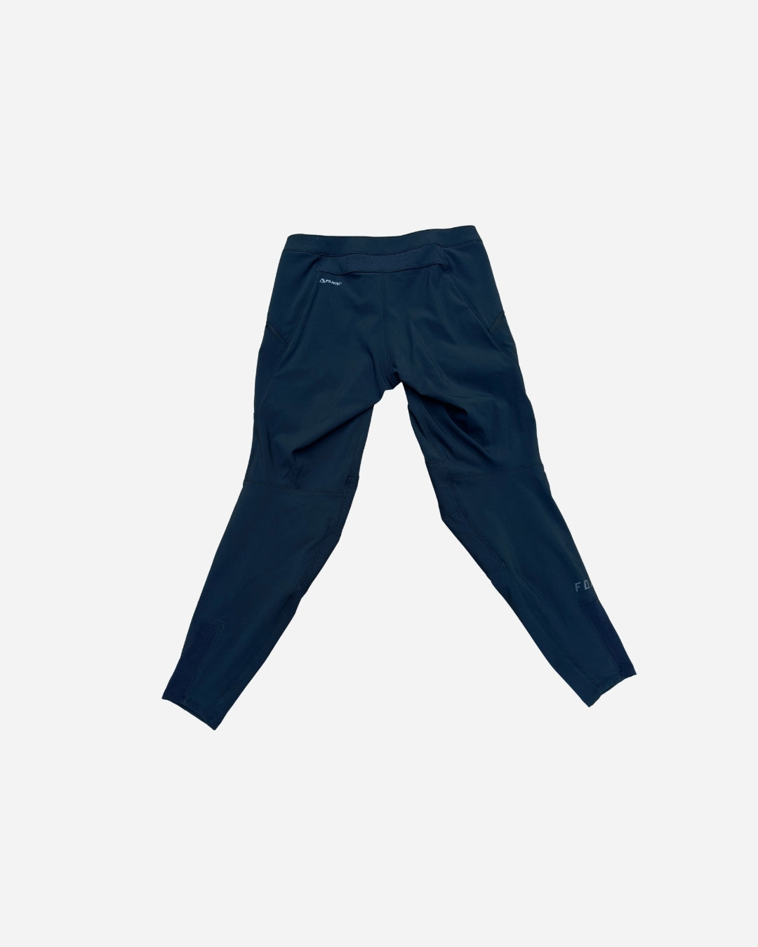 Fox Racing Defend Fire Damen Hose - Schwarz