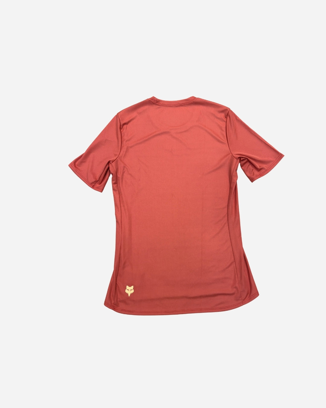 Maglia maniche corte Donna Fox Racing Ranger Wordmark - Arancione atomico