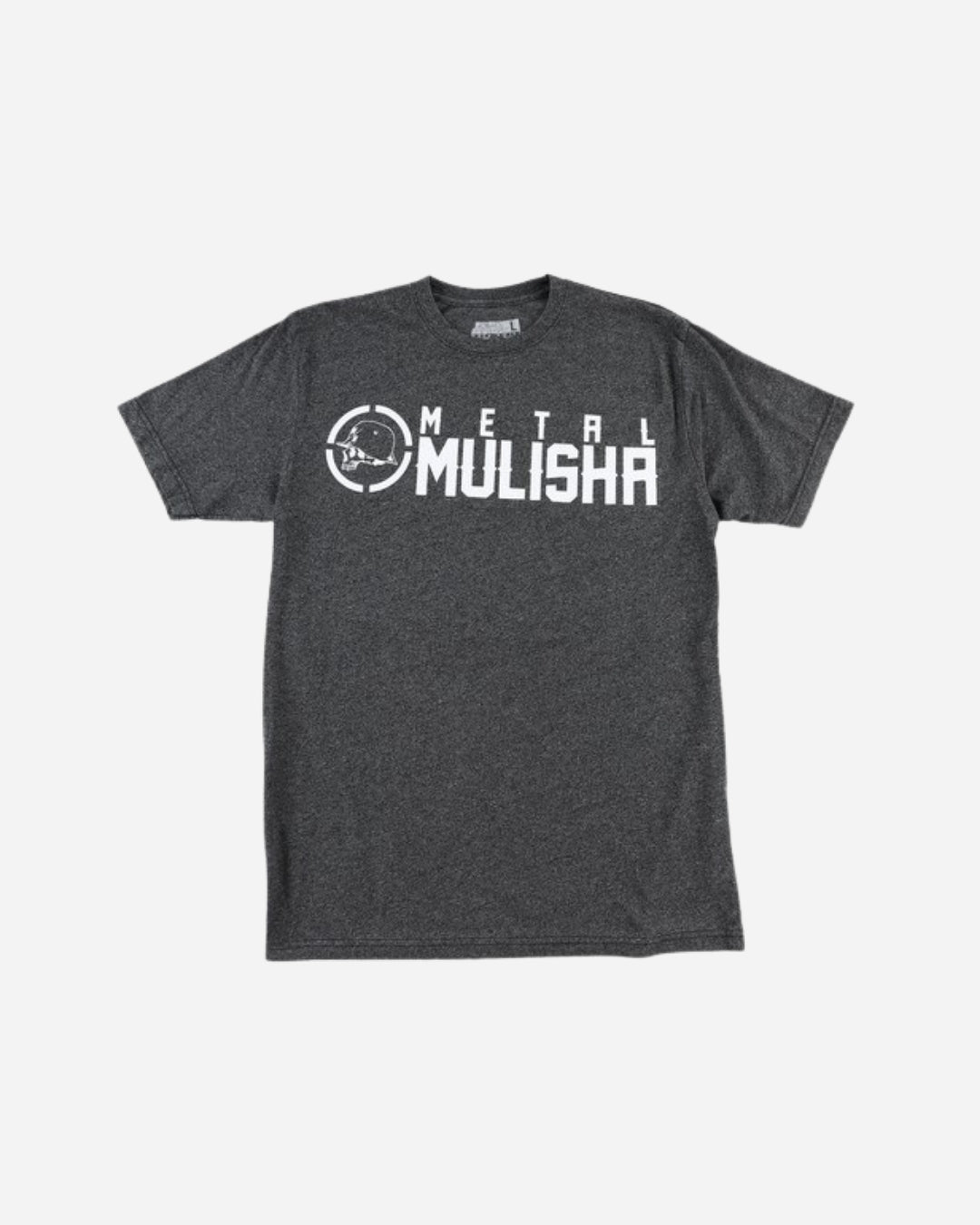 Metal Mulisha ID Mock Twist T-Shirt - Schwarz