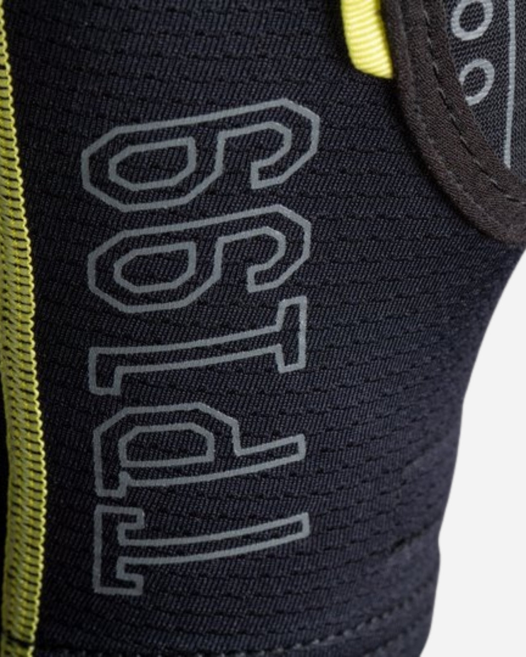 Coudières EVS TP199 - Noir