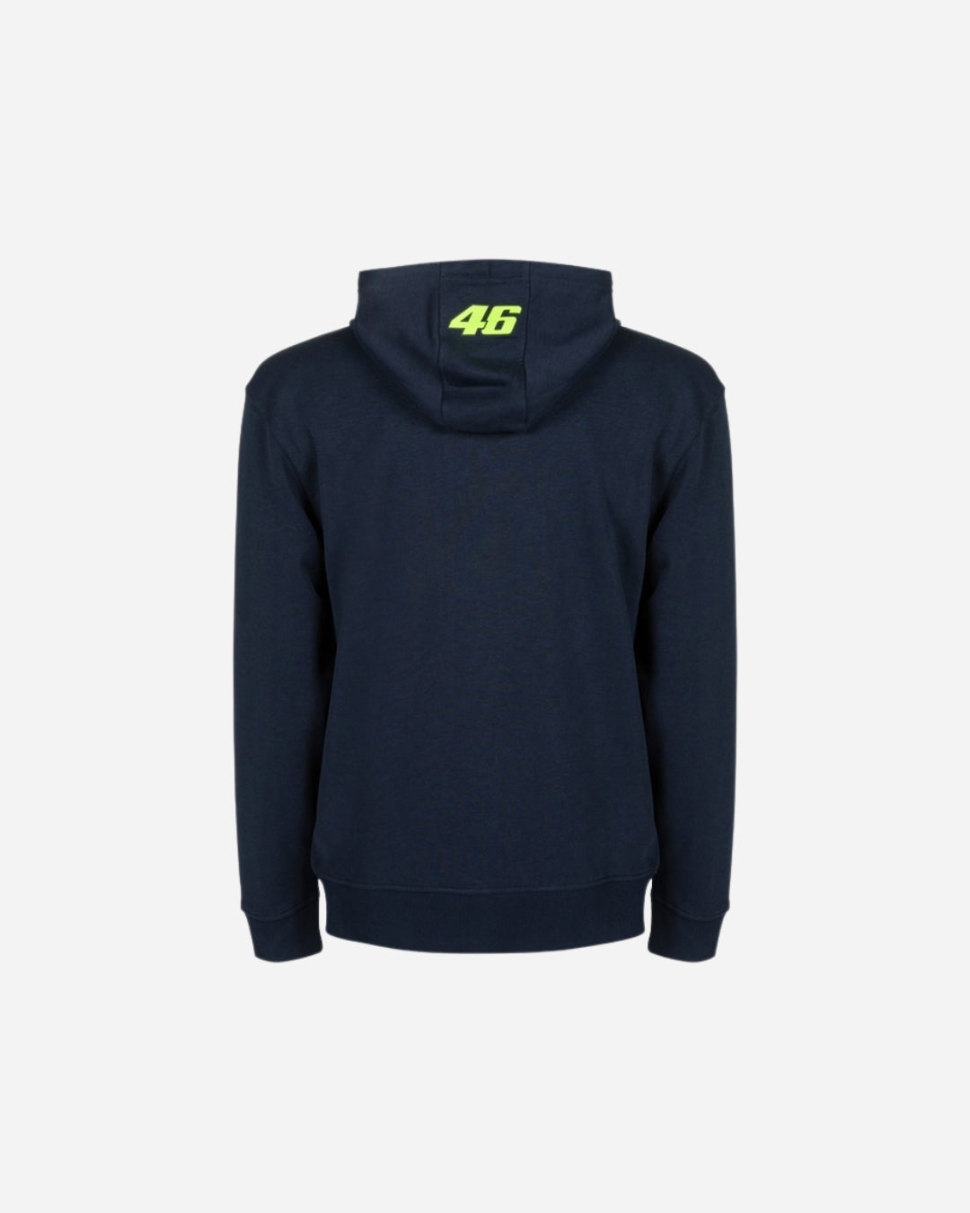 VR46 The Doc Hoodie - Blue