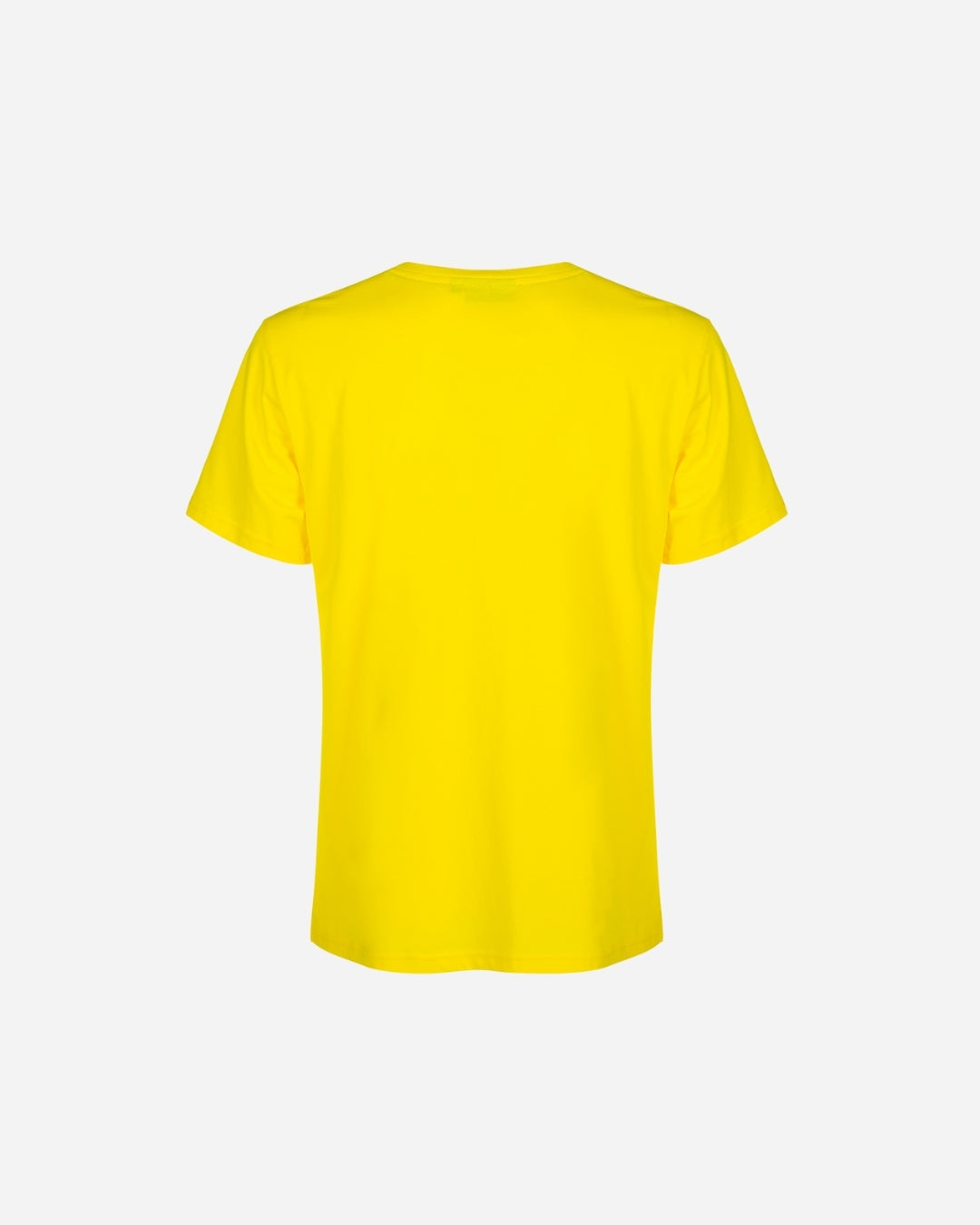 T-shirt VR46 The Doctor - Jaune