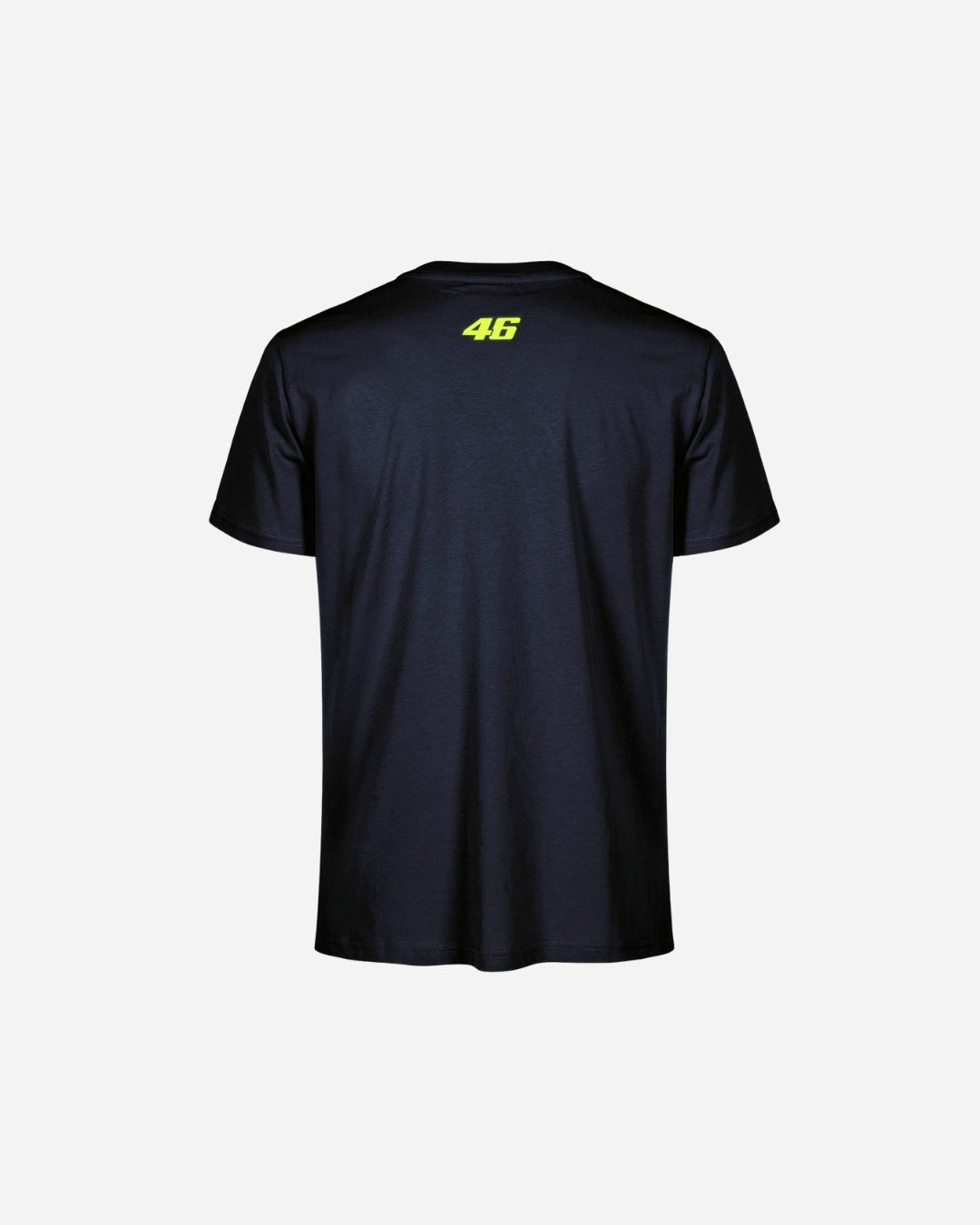 T-shirt VR46 The Doc - Bleu