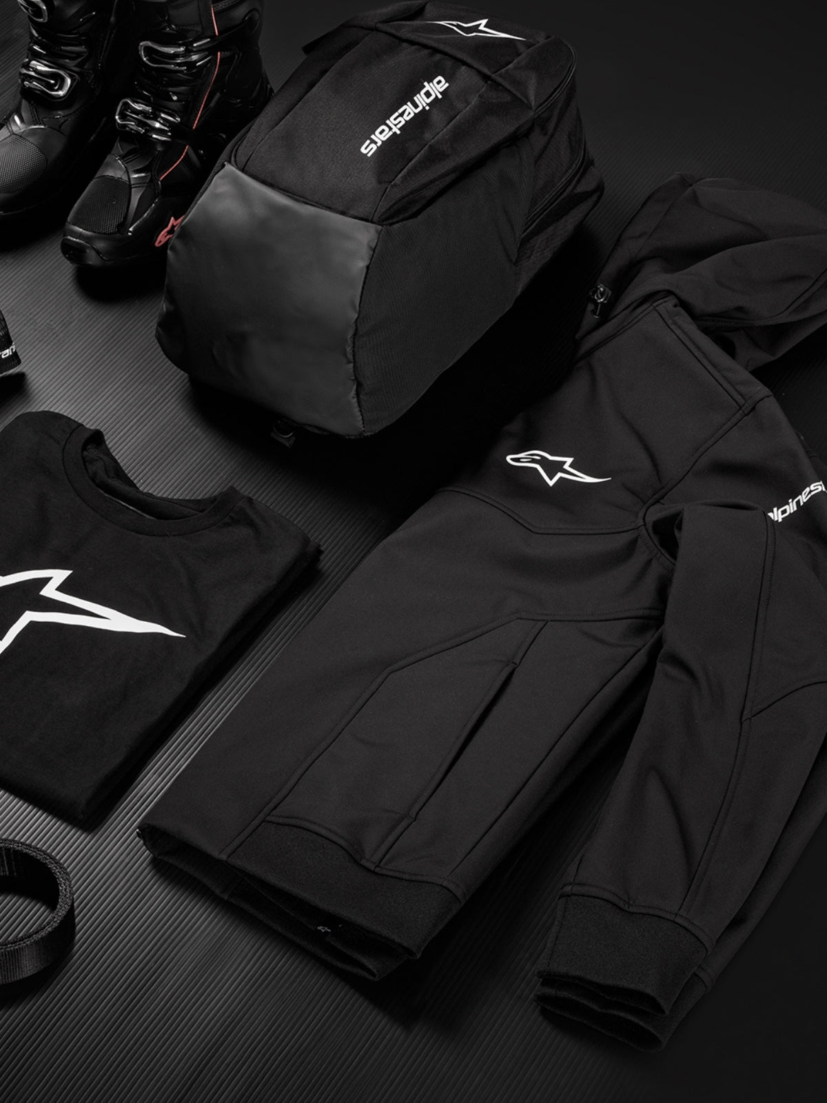 Collection de Vêtements