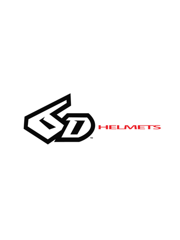6D Helmets