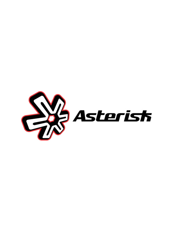 Asterisk