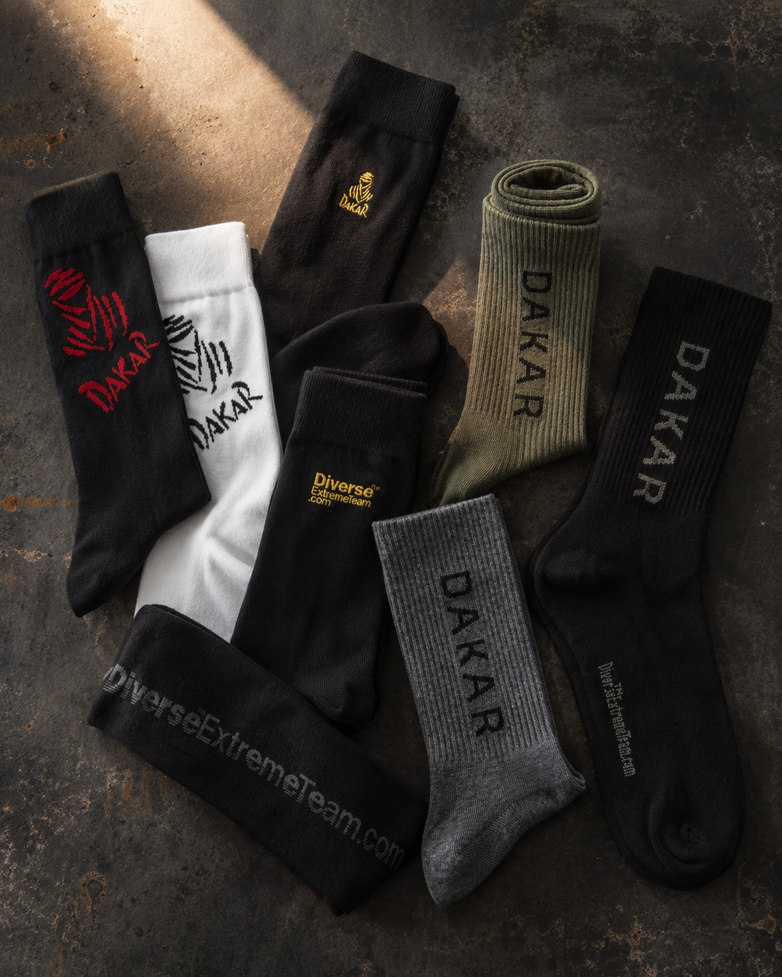 Underwear Collection