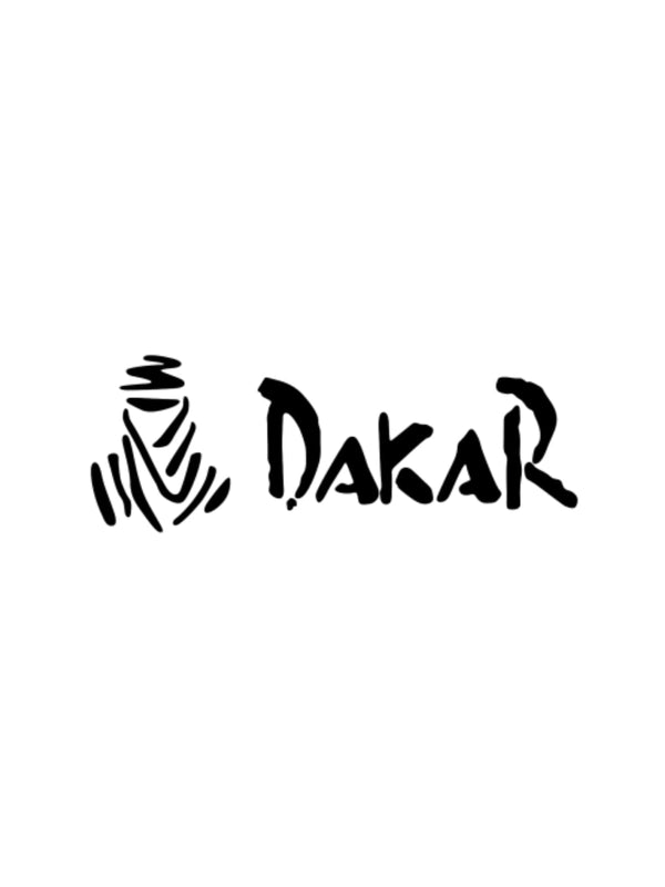 Dakar Official