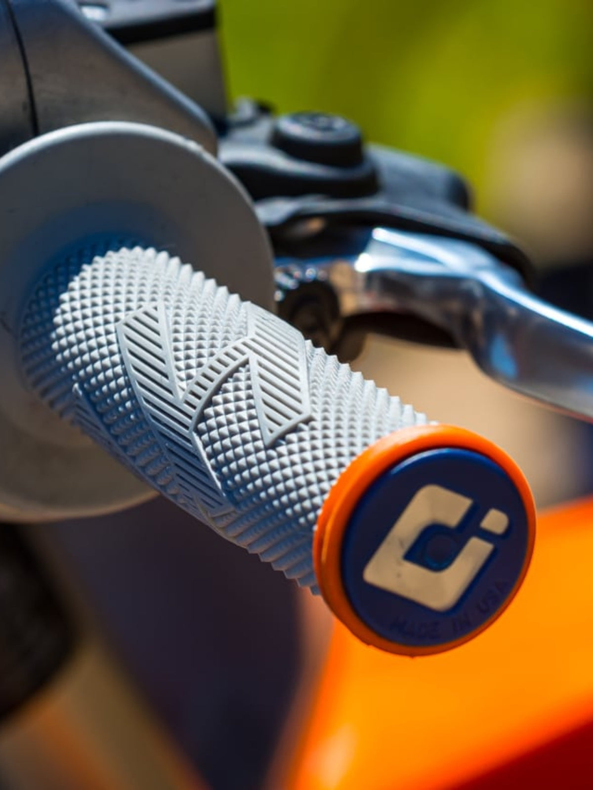 Collection Poignées Motocross