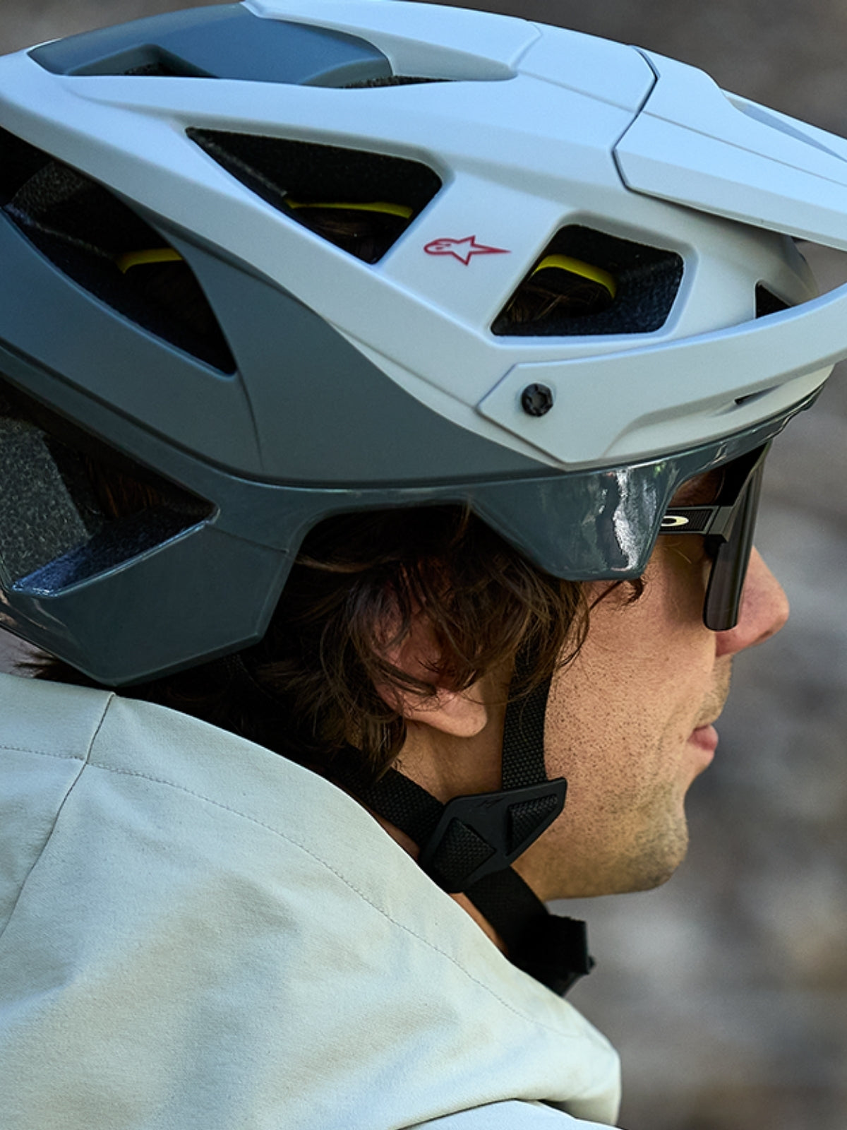 Collection Casques VTT