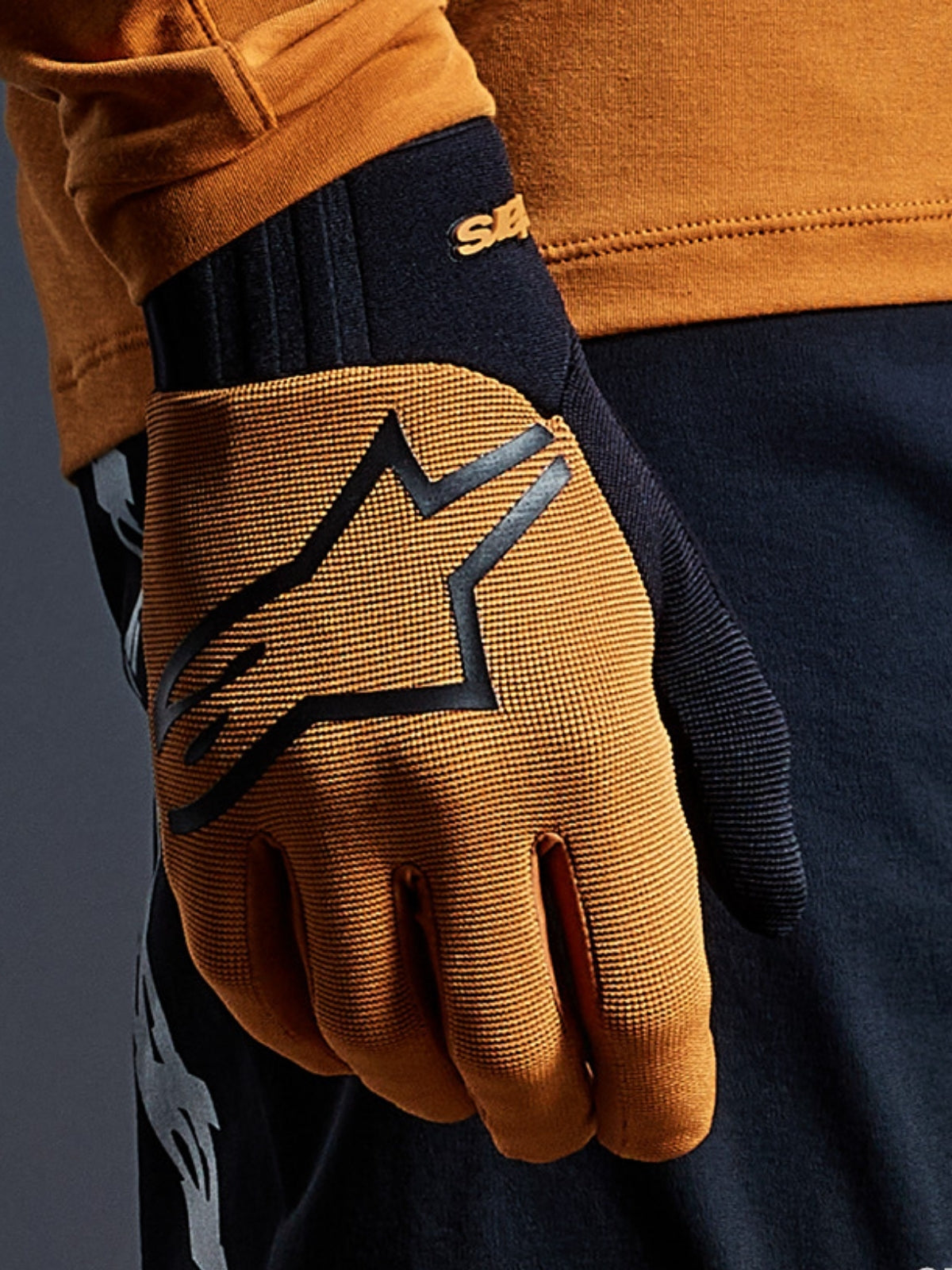 Collection Gants VTT