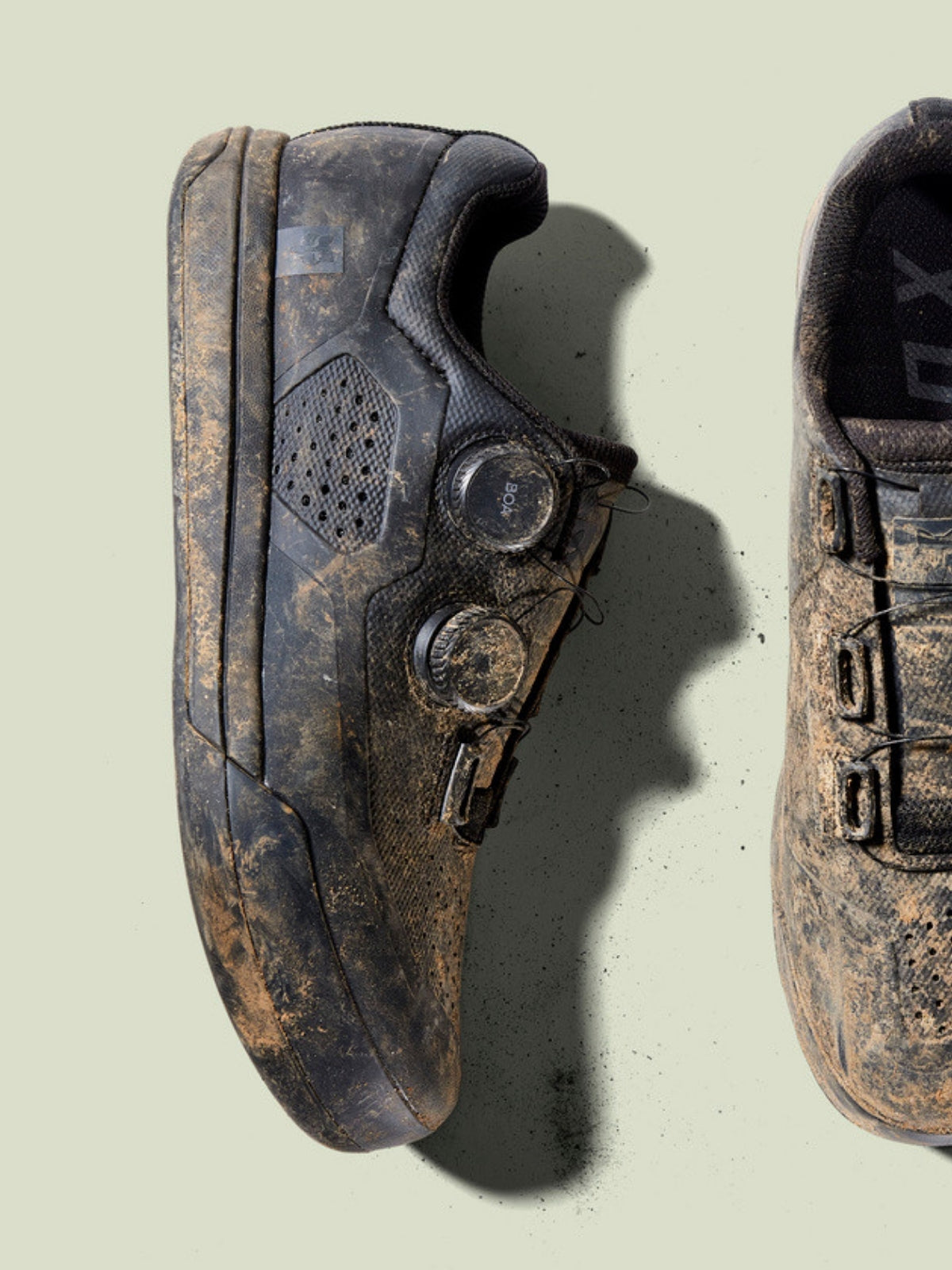 Collection Chaussures VTT