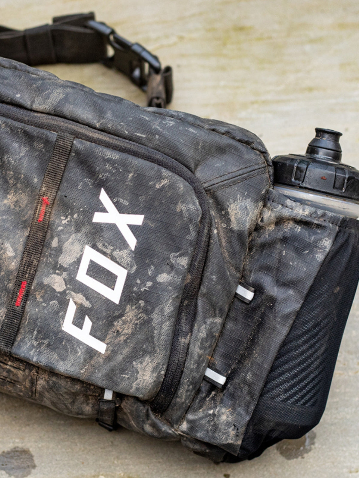 Collection Sacs et Accessoires VTT