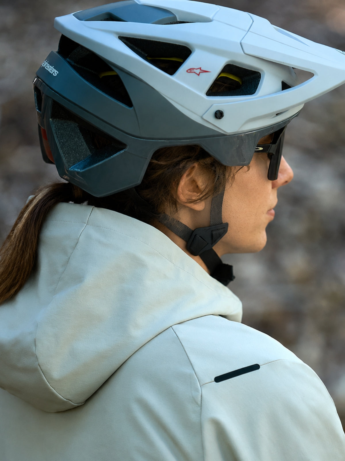 Casques VTT Femmes