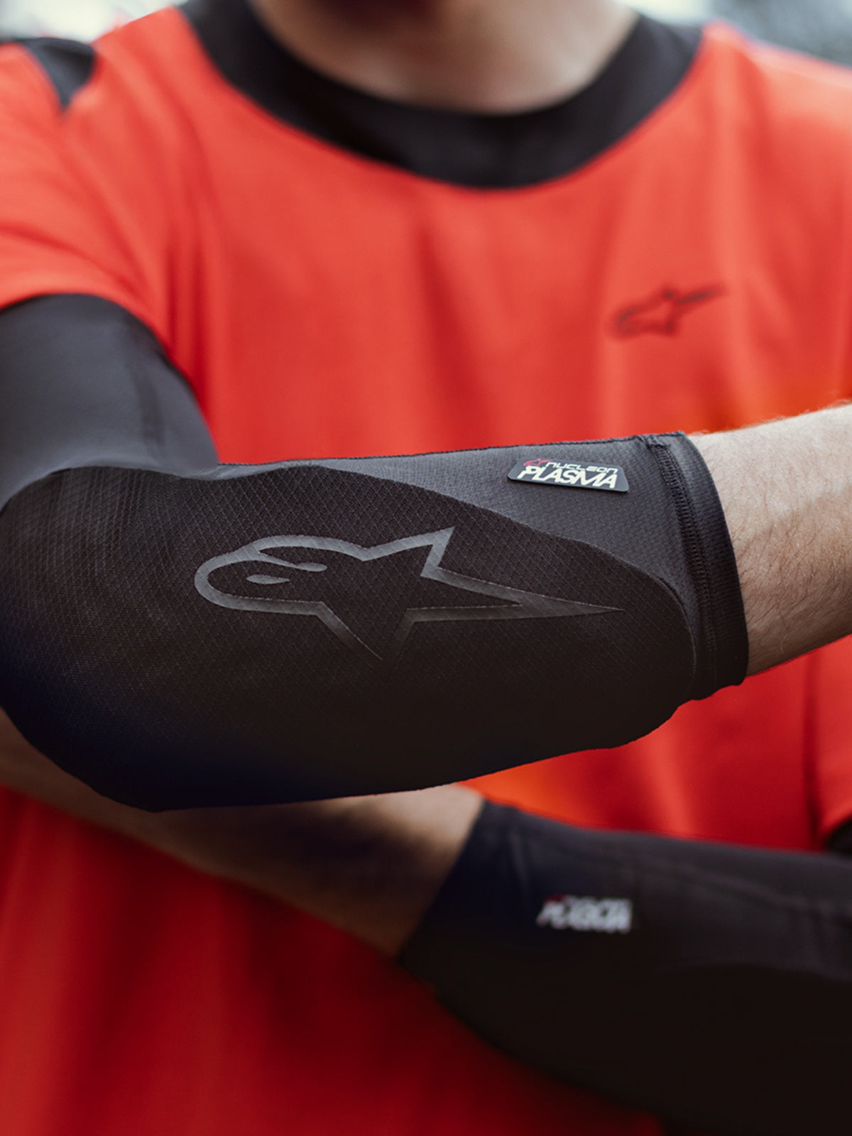 Collection Coudières VTT