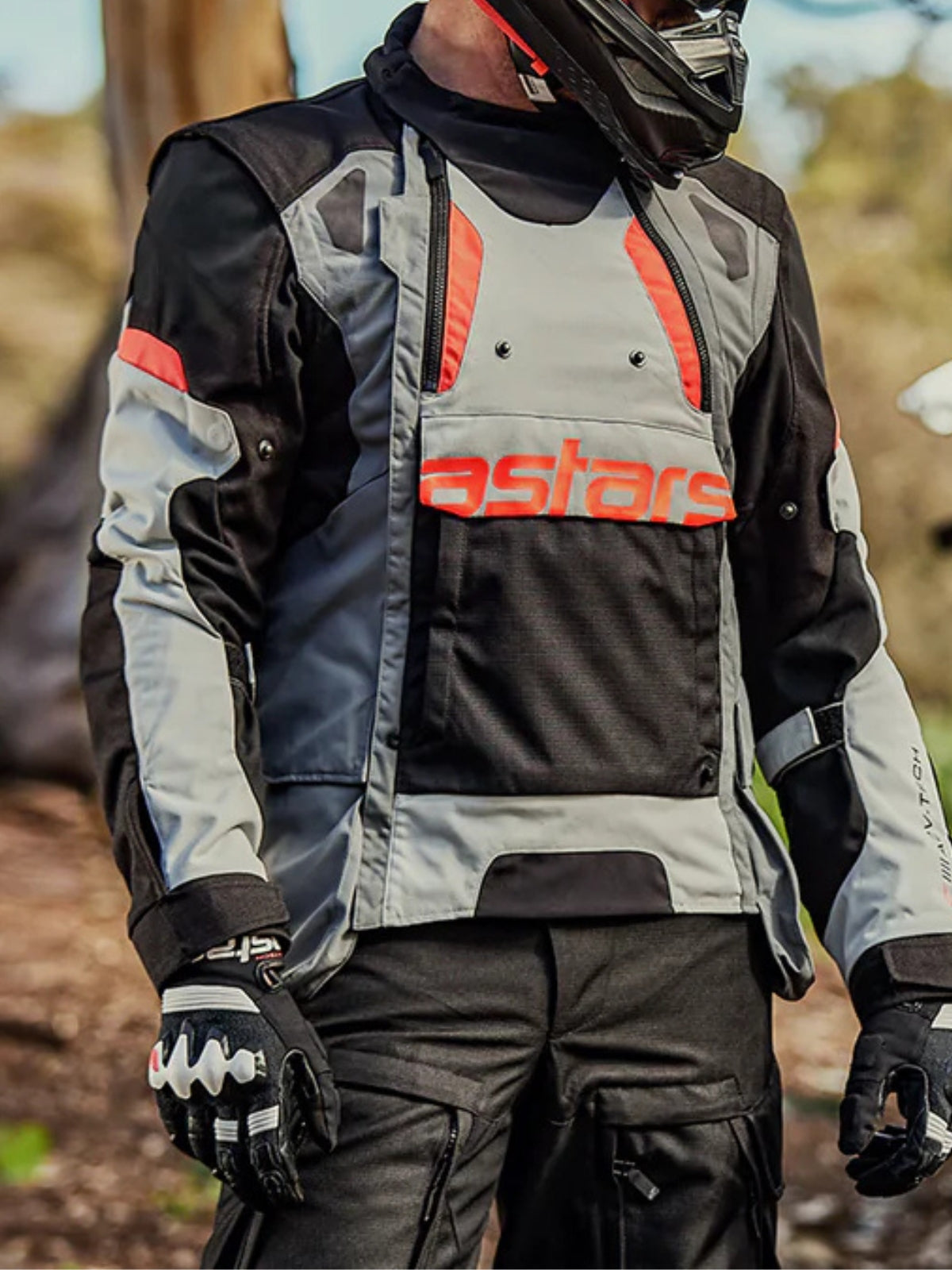 Collection Vestes Motocross Enduro