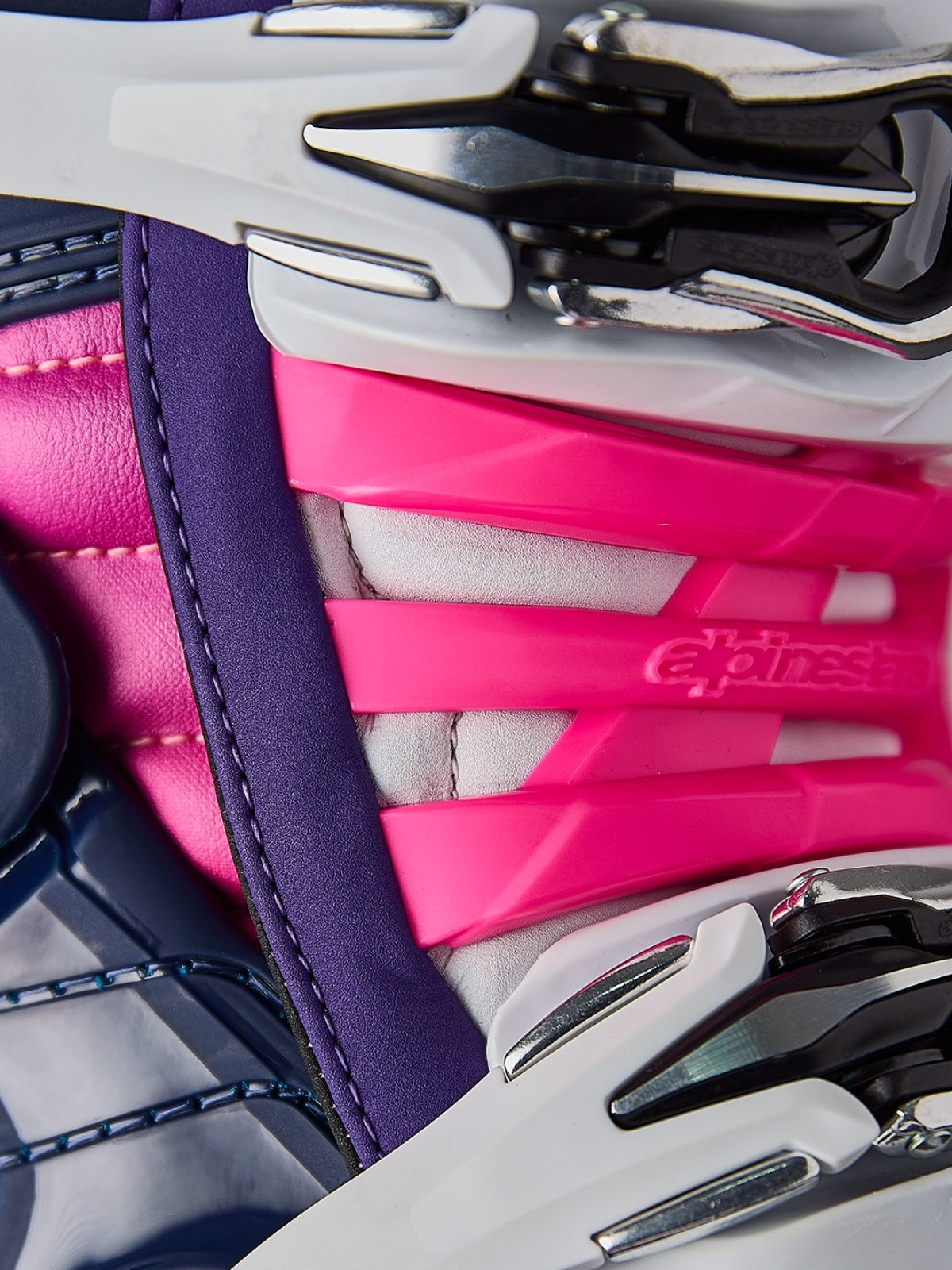 Collection accessoires bottes motocross