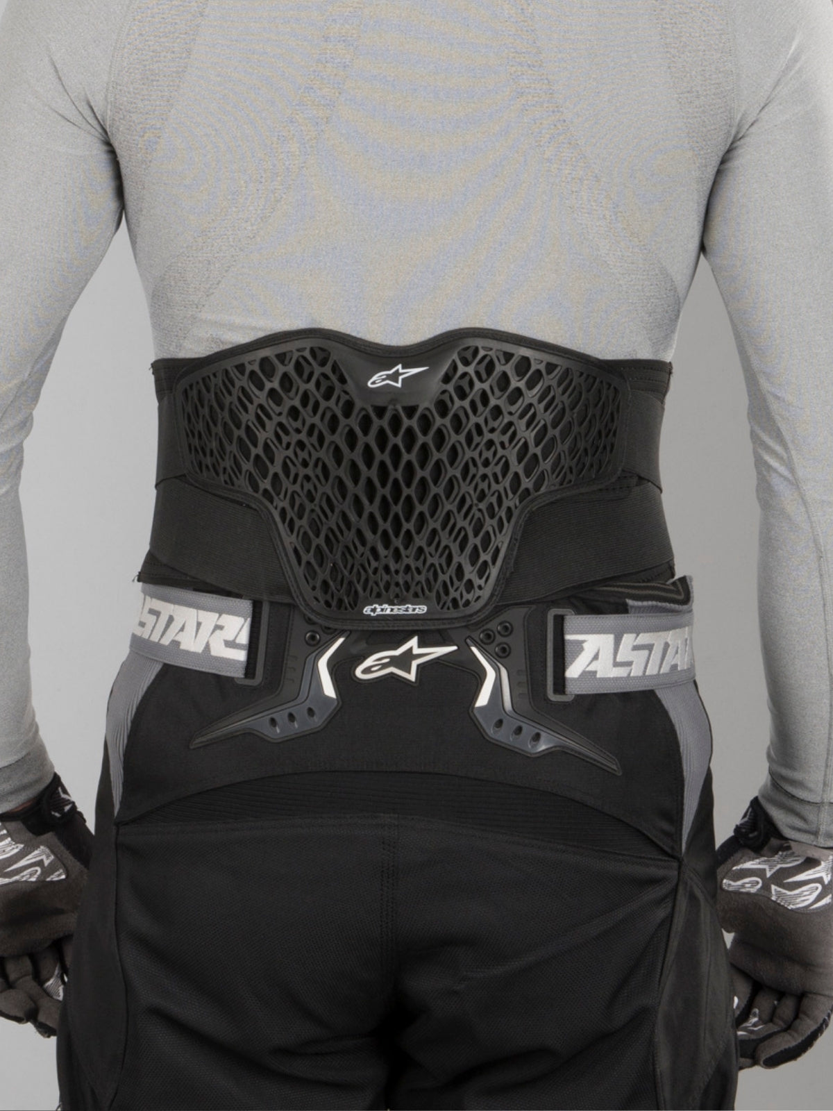 Collection pour Ceintures Lombaires