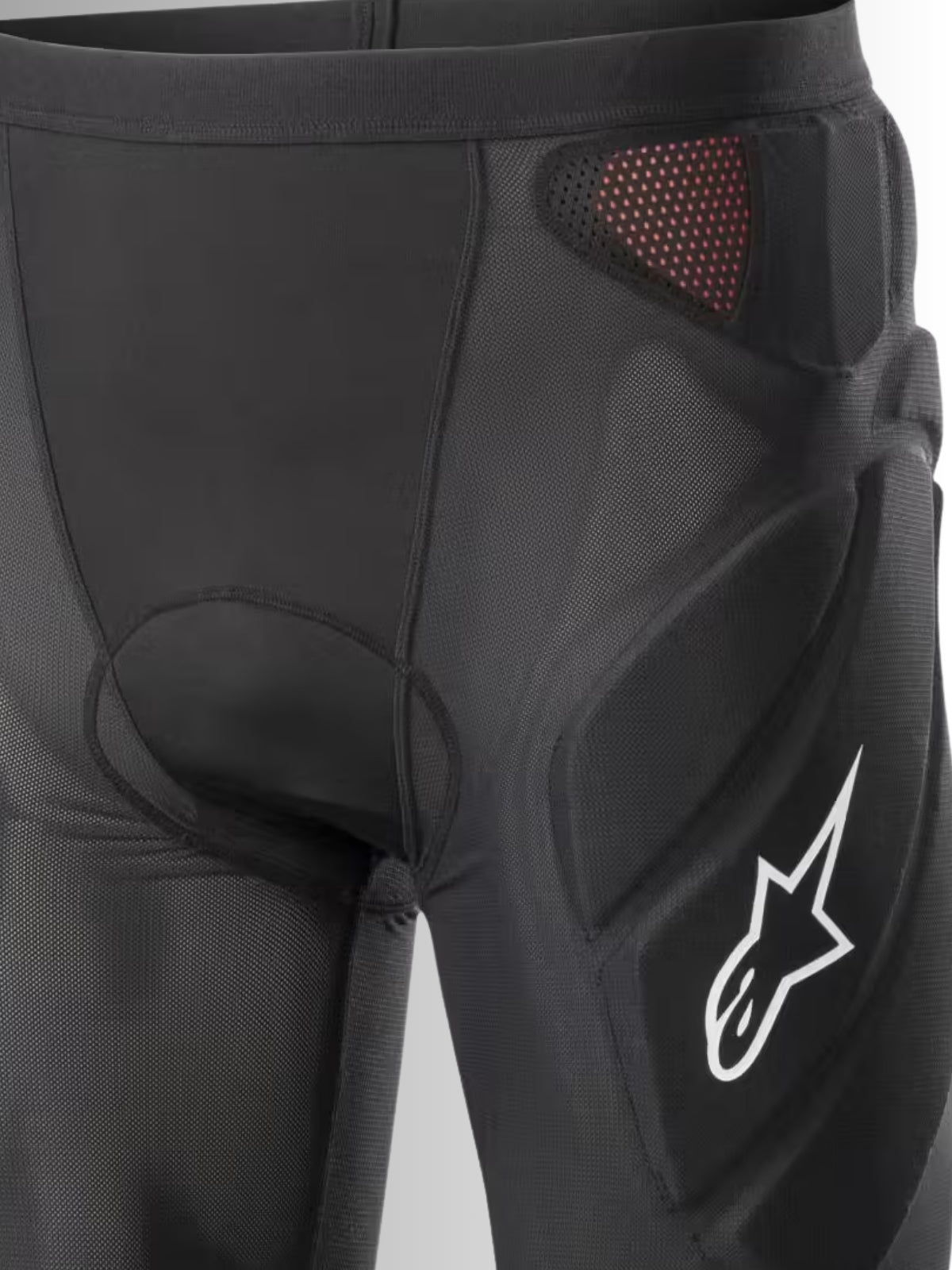 Collection Shorts Protection Motocross