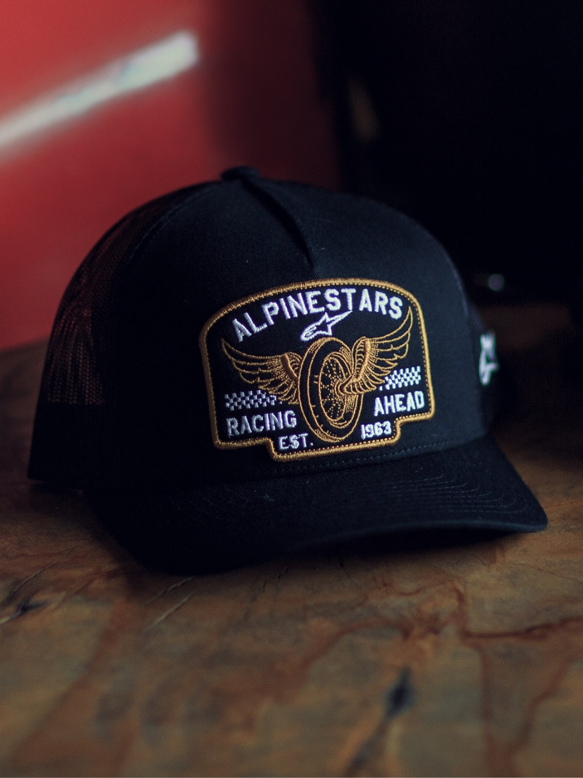 Collection de Casquettes