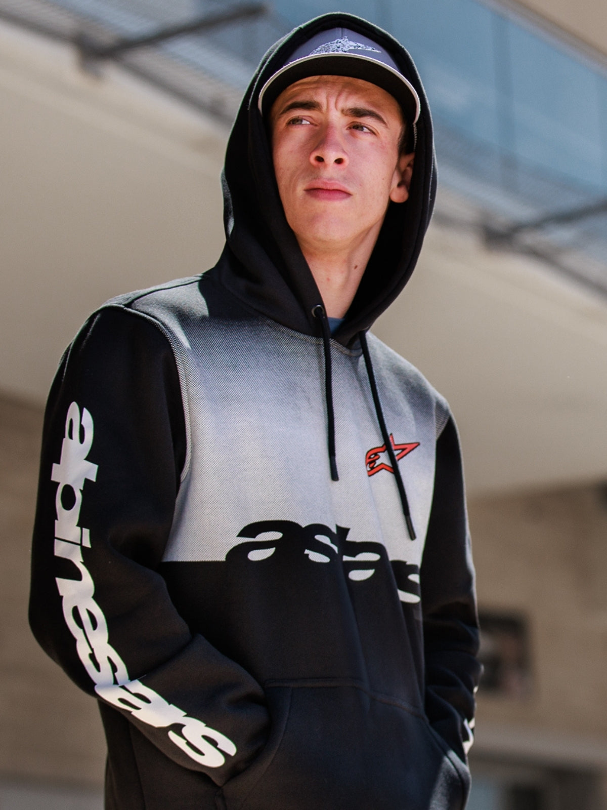 Collection de Sweats & Hoodies
