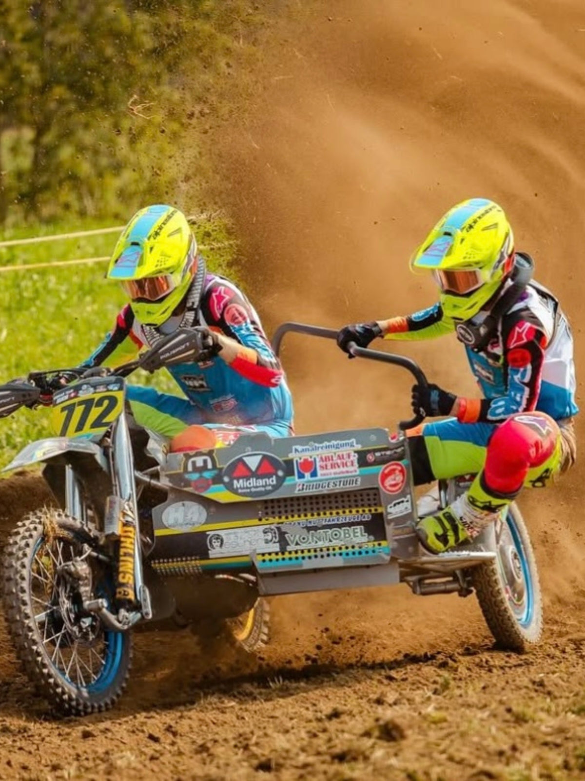 Buob Sven & Buob Marc