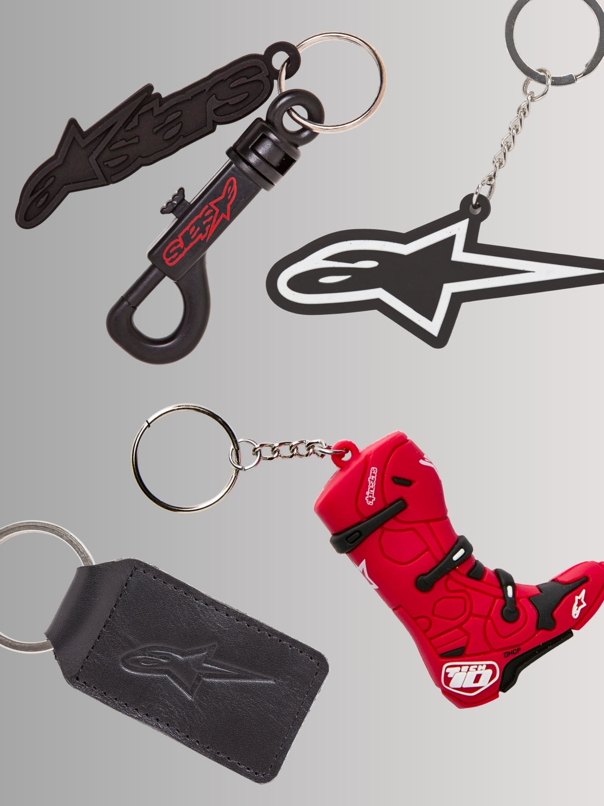 Collection Accessoires 