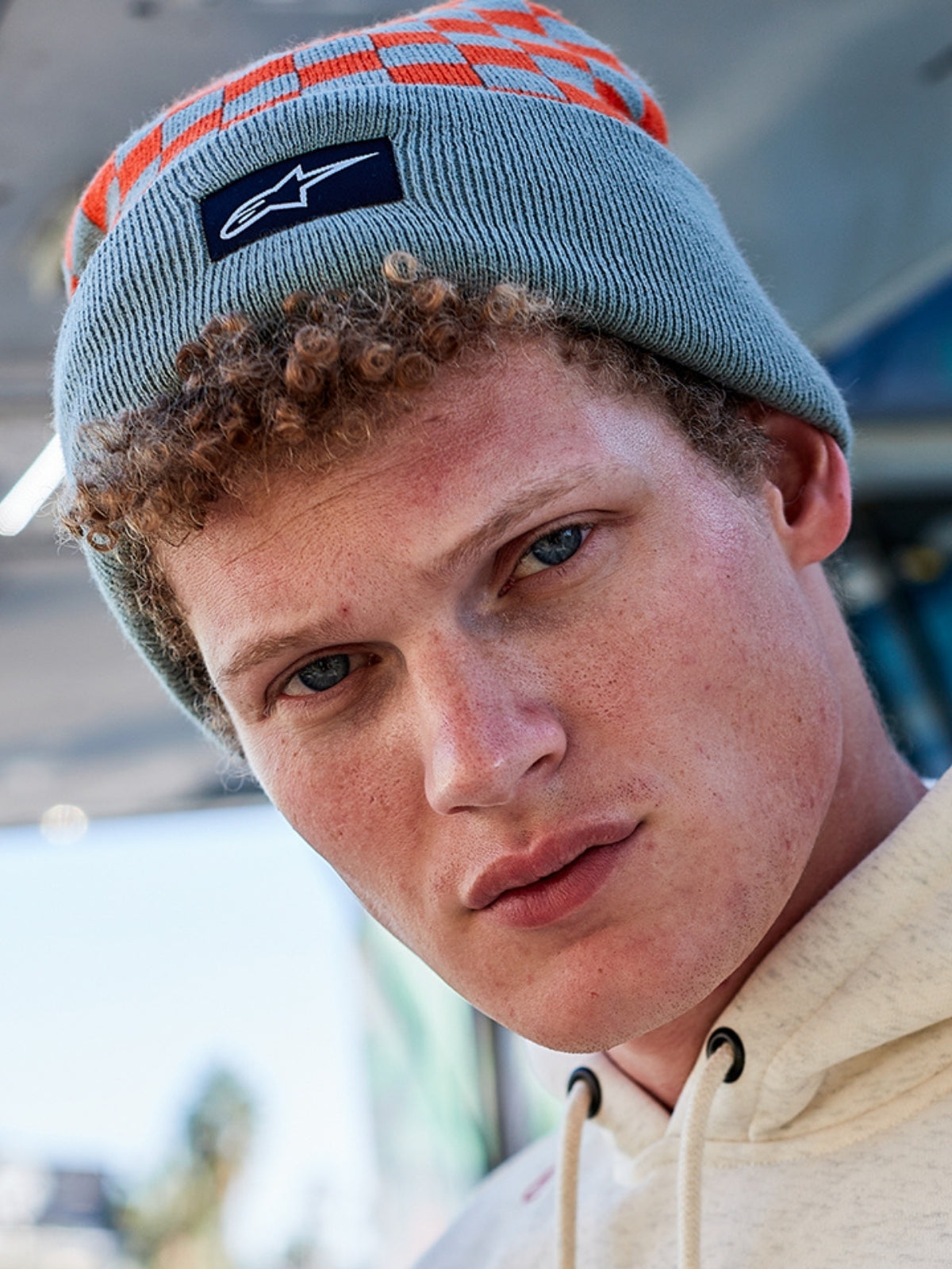 Collection de Bonnets