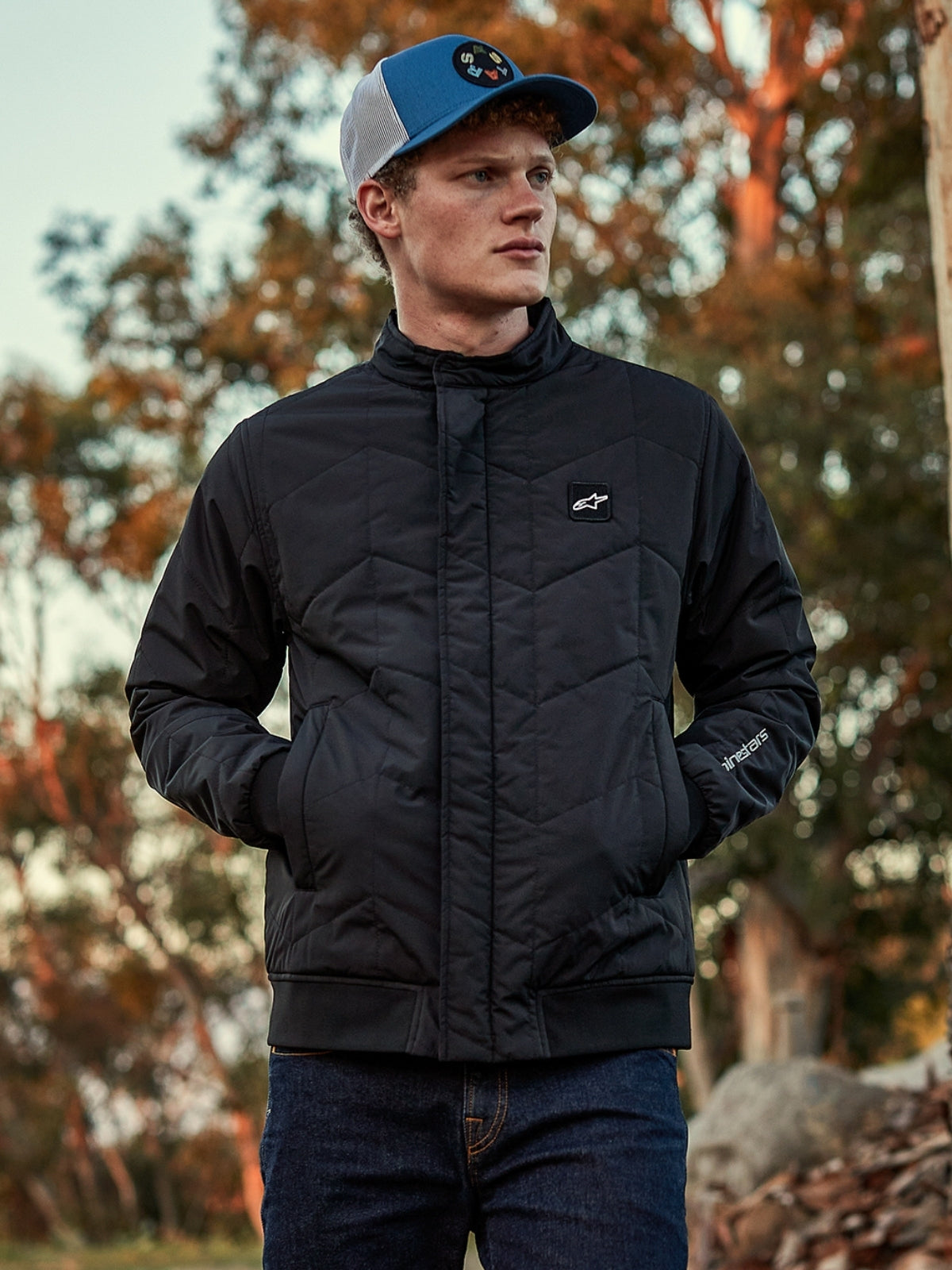 Collection de Vestes