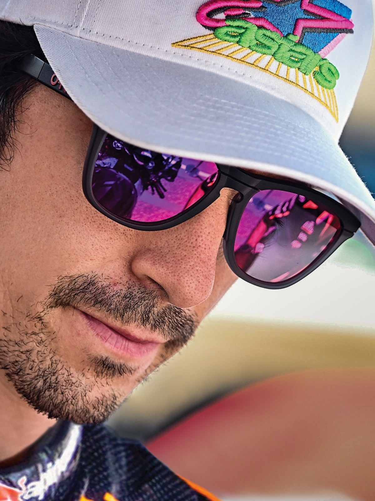 Collection de Lunettes de Soleil