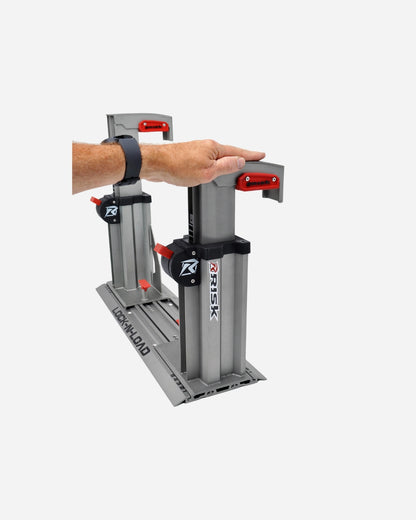 Support de transport Risk Racing Lock-N-Load Pro HD