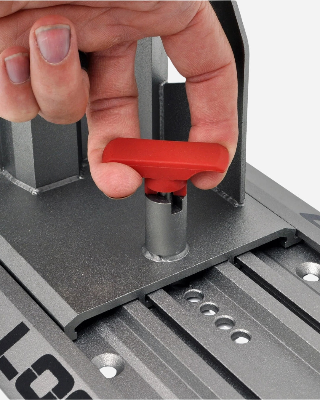 Support de transport Risk Racing Lock-N-Load Pro HD