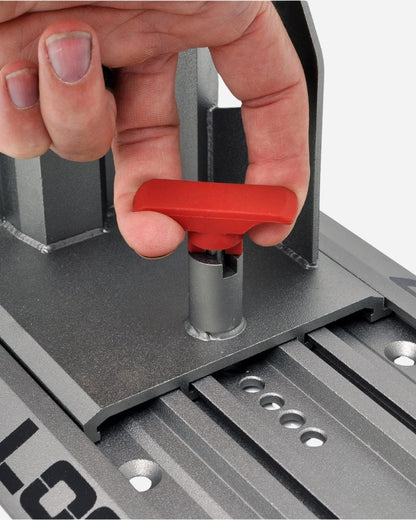 Support de transport Risk Racing Lock-N-Load Pro HD