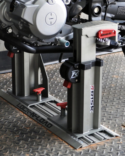 Support de transport Risk Racing Lock-N-Load Pro HD