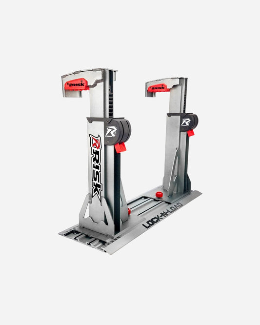 Risk Racing Lock-N-Load Pro Junior (Mini) Transport System
