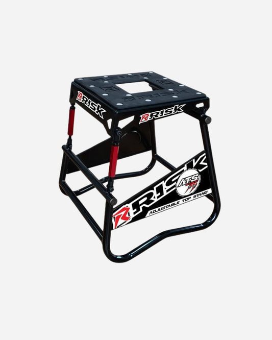 Lève-moto magnétique et réglable Risk Racing A.T.S